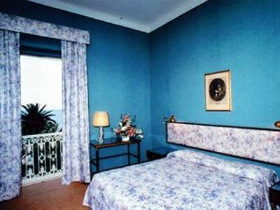 Hotel Miramare Continental Palace
