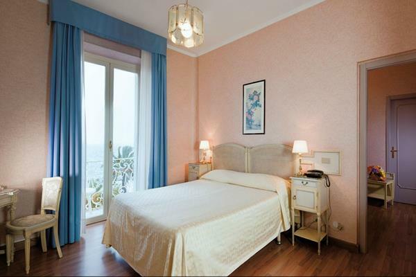 Hotel Miramare Continental Palace