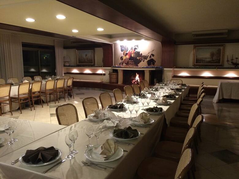 Hotel Parco Delle Rose