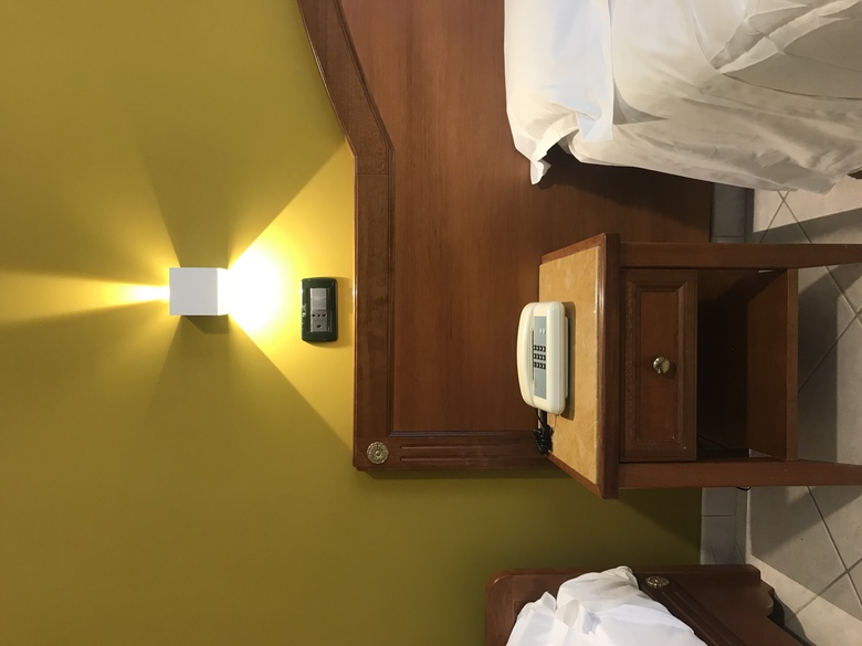 Hotel Parco Delle Rose