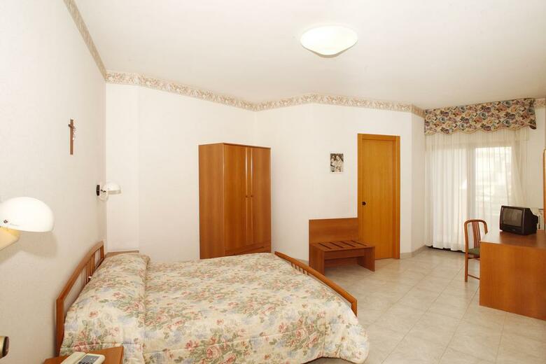 Hotel Parco Delle Rose