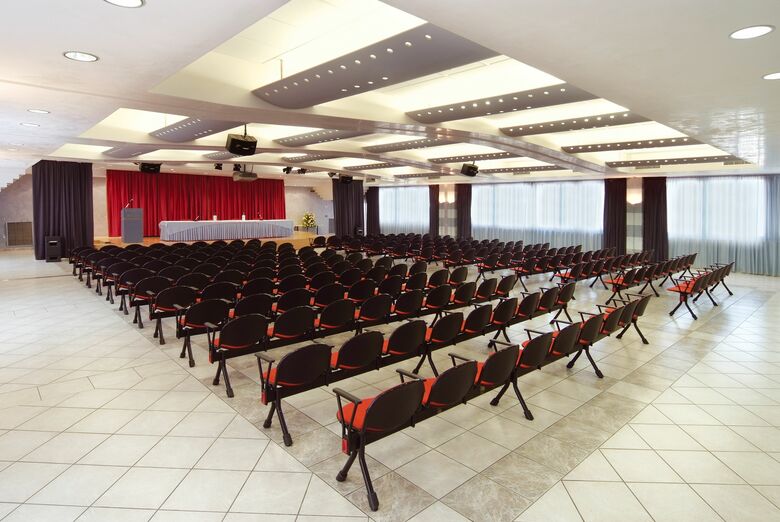 Hotel Parco Delle Rose