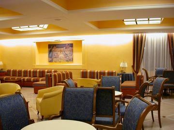 Hotel Parco Delle Rose