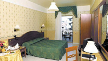 Hotel Parco Delle Rose