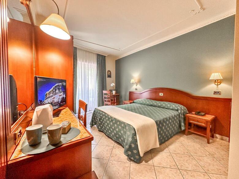 Hotel Valle Rossa
