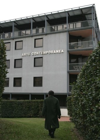 Hotel Albornoz Palace