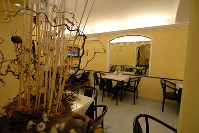 Best Western Hotel Genova