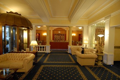 Best Western Hotel Genova