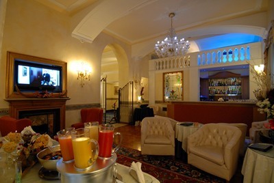 Best Western Hotel Genova