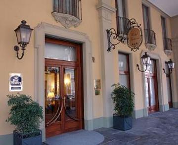 Best Western Hotel Genova