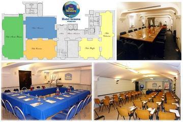 Best Western Hotel Genova