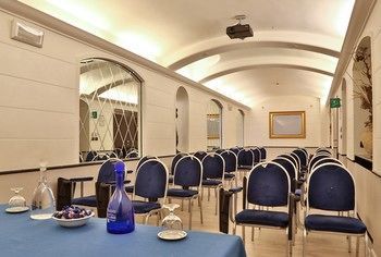 Best Western Hotel Genova