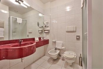 Best Western Hotel Genova