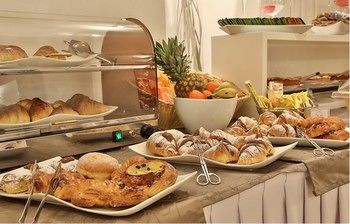Best Western Hotel Genova