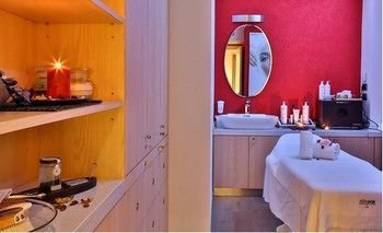 Best Western Hotel Genova