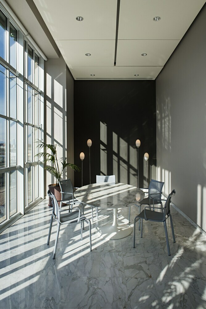 Hotel Doubletree By Hilton Turin Lingotto