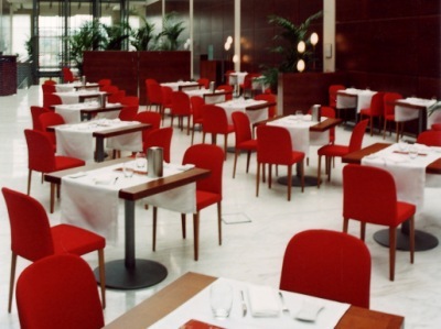 Hotel Doubletree By Hilton Turin Lingotto