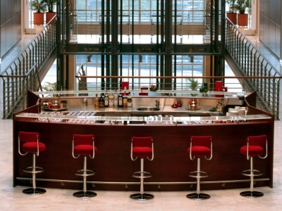 Hotel Doubletree By Hilton Turin Lingotto