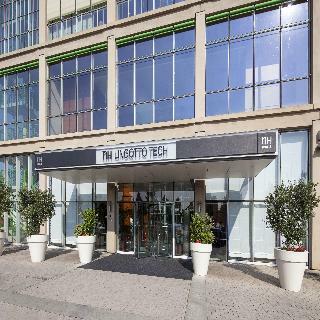 Hotel Doubletree By Hilton Turin Lingotto