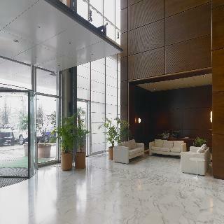 Hotel Doubletree By Hilton Turin Lingotto