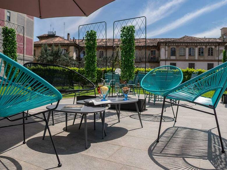 B&B Hotel Torino President
