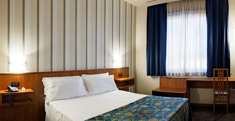 B&B Hotel Torino President