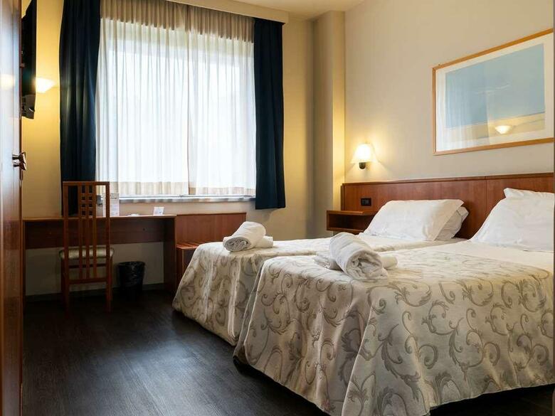 B&B Hotel Torino President