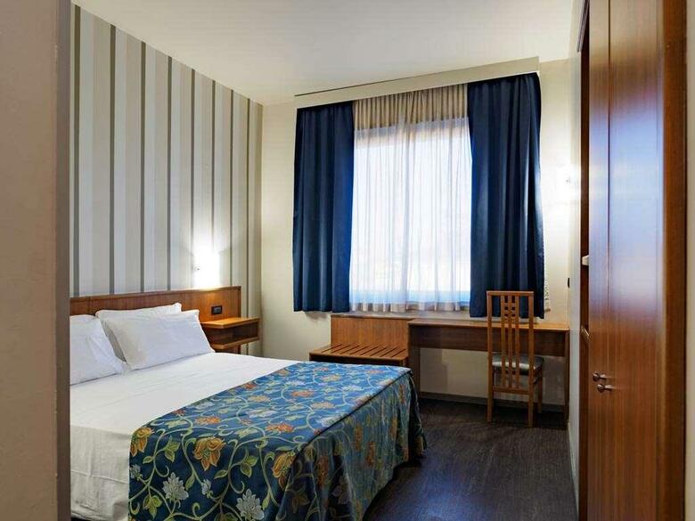 B&B Hotel Torino President