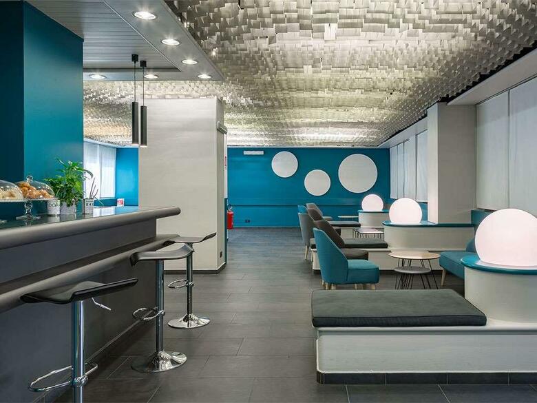 B&B Hotel Torino President