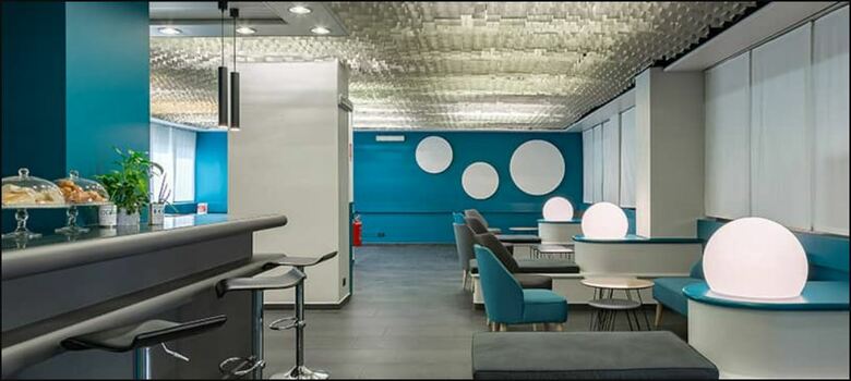 B&B Hotel Torino President