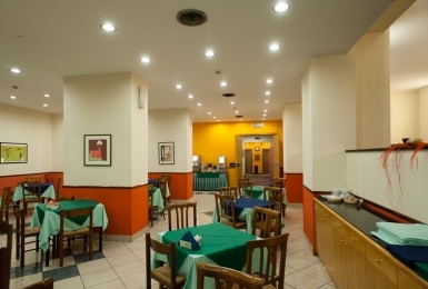 B&B Hotel Torino President