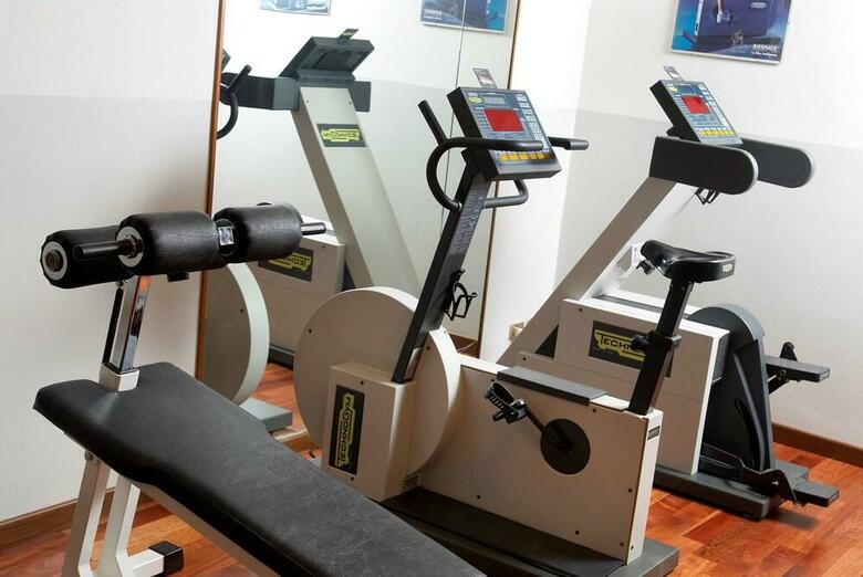 Best Western Hotel Tre Torri
