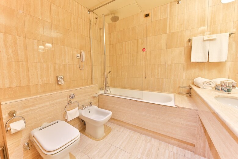 Hotel Leon D'oro