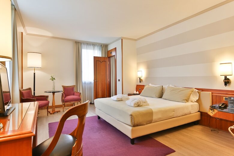 Hotel Leon D'oro