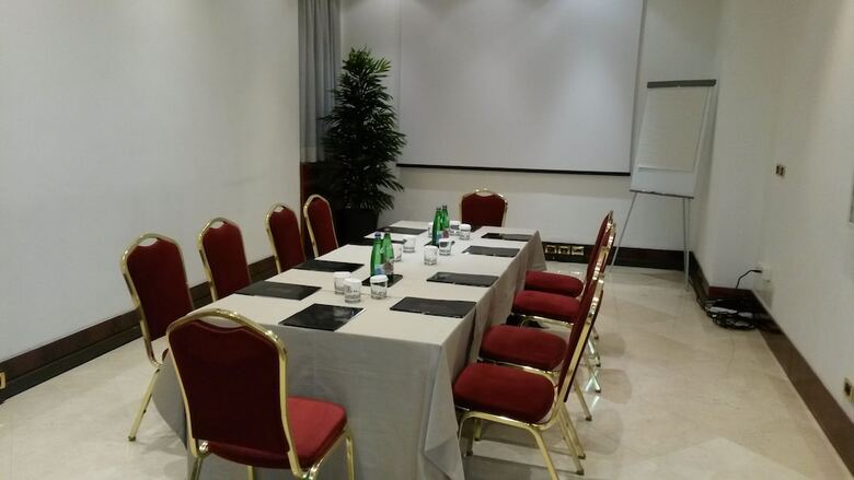 Hotel Leon D'oro