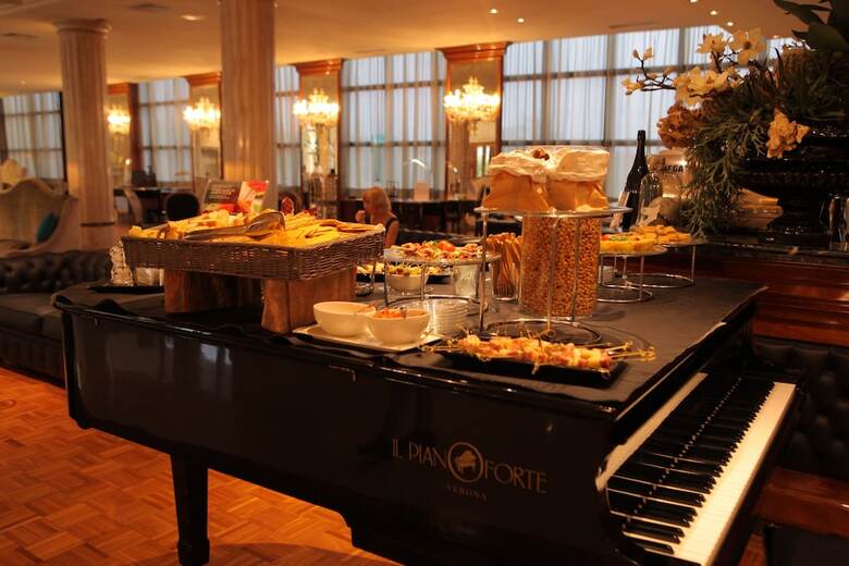 Hotel Leon D'oro