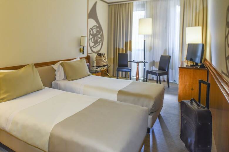 Hotel Leon D'oro