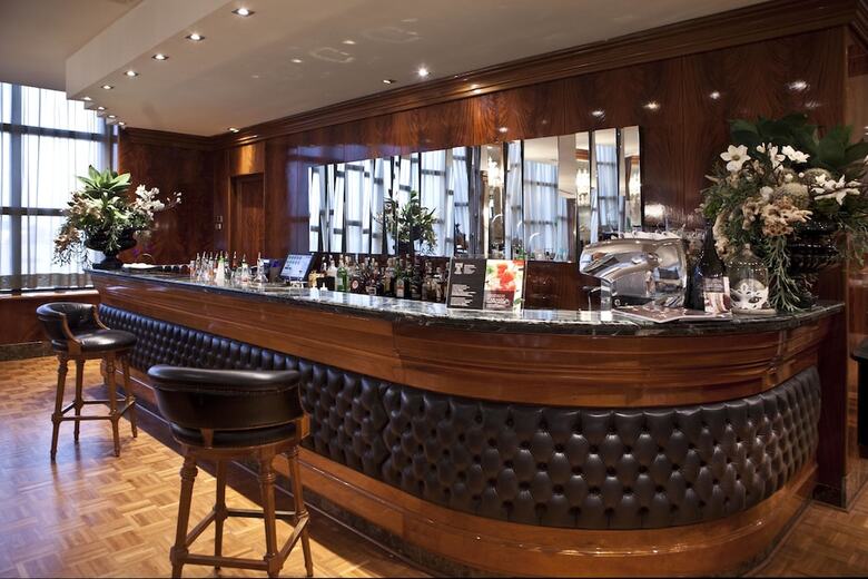 Hotel Leon D'oro