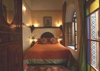 Hotel Riad Dar El Kebira