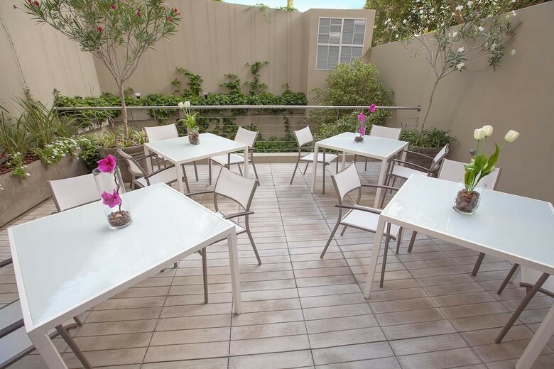 Hotel Mercure Montevideo Punta Carretas