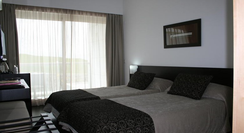 Hotel Aldeia Dos Capuchos Golf & Spa