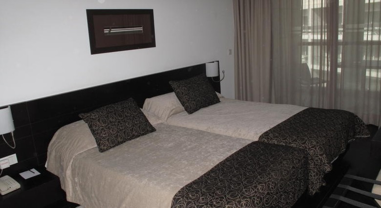 Hotel Aldeia Dos Capuchos Golf & Spa