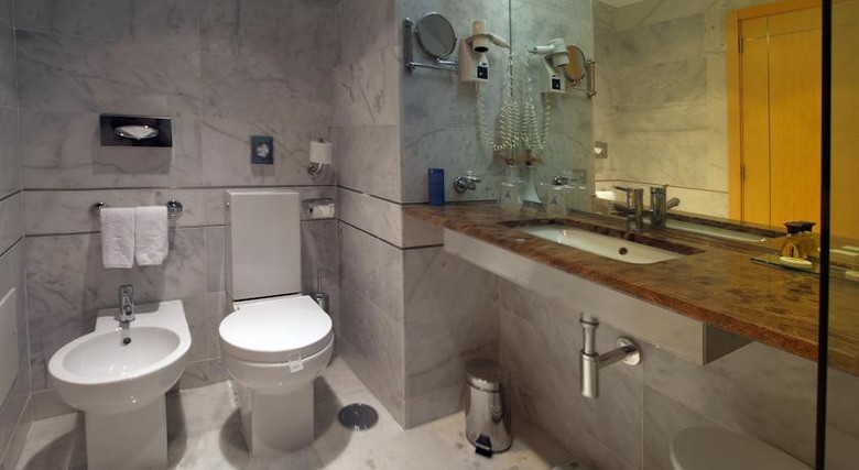 Hotel Aldeia Dos Capuchos Golf & Spa