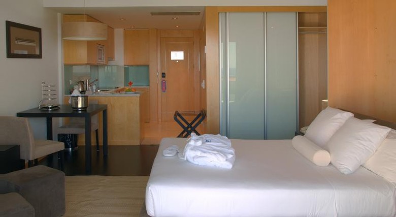 Hotel Aldeia Dos Capuchos Golf & Spa