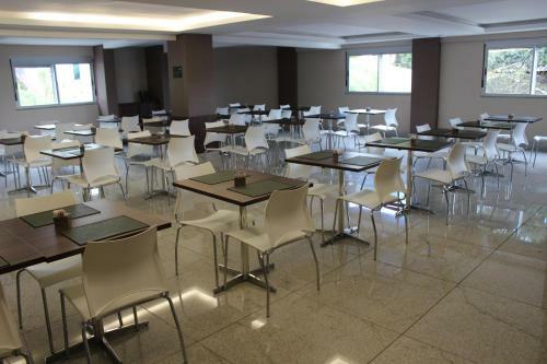 Vertentes Su�tes Hotel