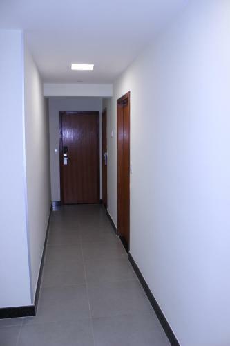 Vertentes Su�tes Hotel