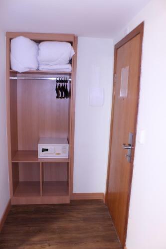 Vertentes Su�tes Hotel