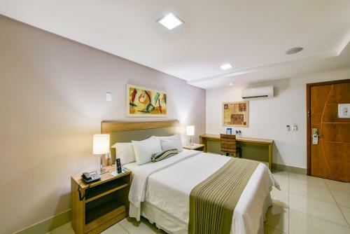 Hotel Plaza Inn Breeze Aeroporto