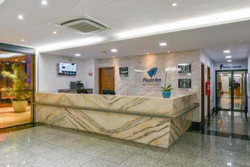 Hotel Plaza Inn Breeze Aeroporto