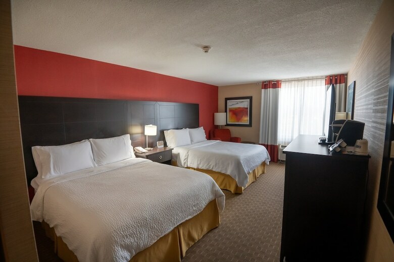 Hotel Holiday Inn Express & Suites Chatham South
